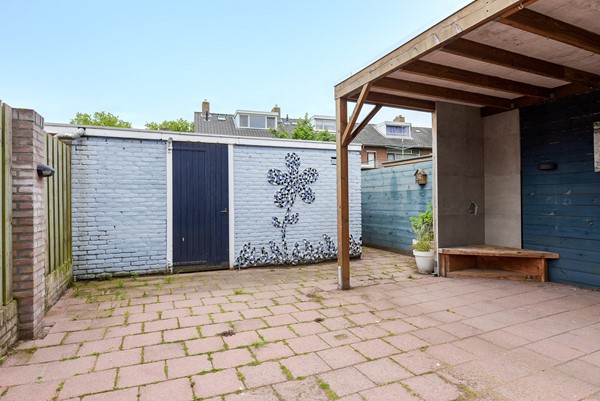 Medium property photo - Generaal van Dedemlaan 37, 5623 GE Eindhoven